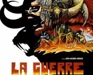 La Guerre du Feu – Jeudi 17/07/2025