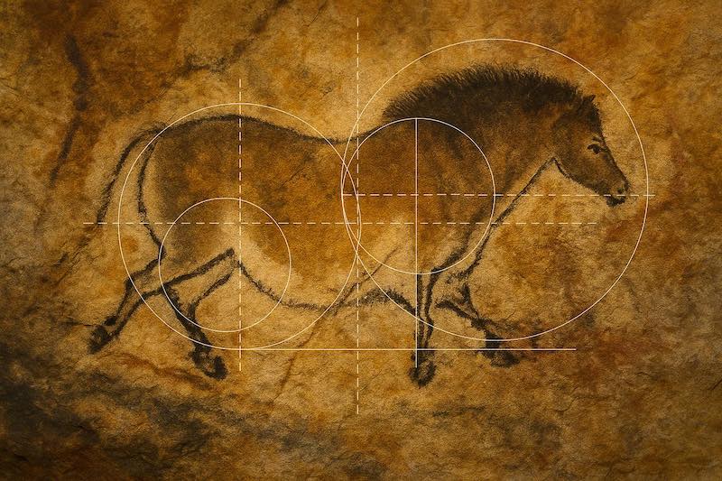 cheval IA