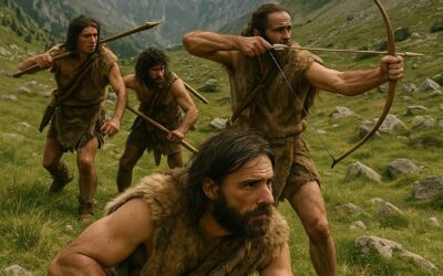 Habiter les Pyrénées il y a 20 000 ans – Vendredi 18/07/2025