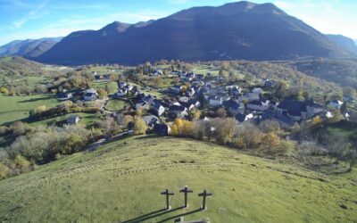 Stage de musique à Sainte-Colome, du 25 août au 3 septembre 2025