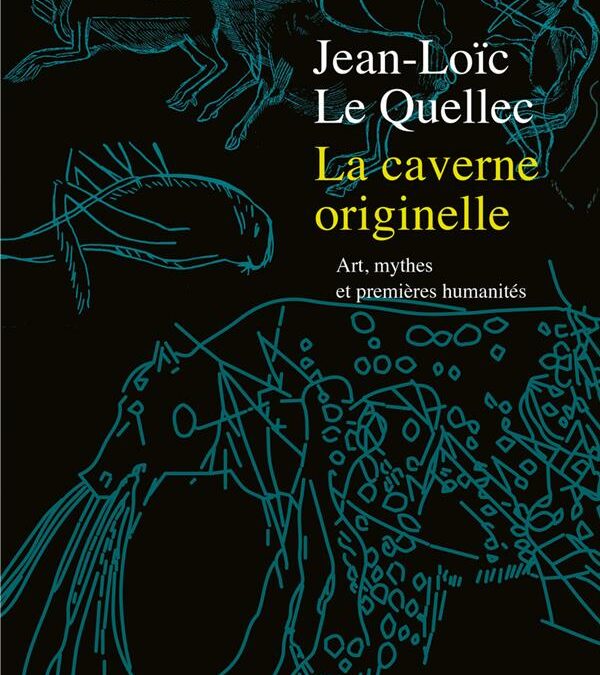 Conférence LA CAVERNE ORIGINELLE