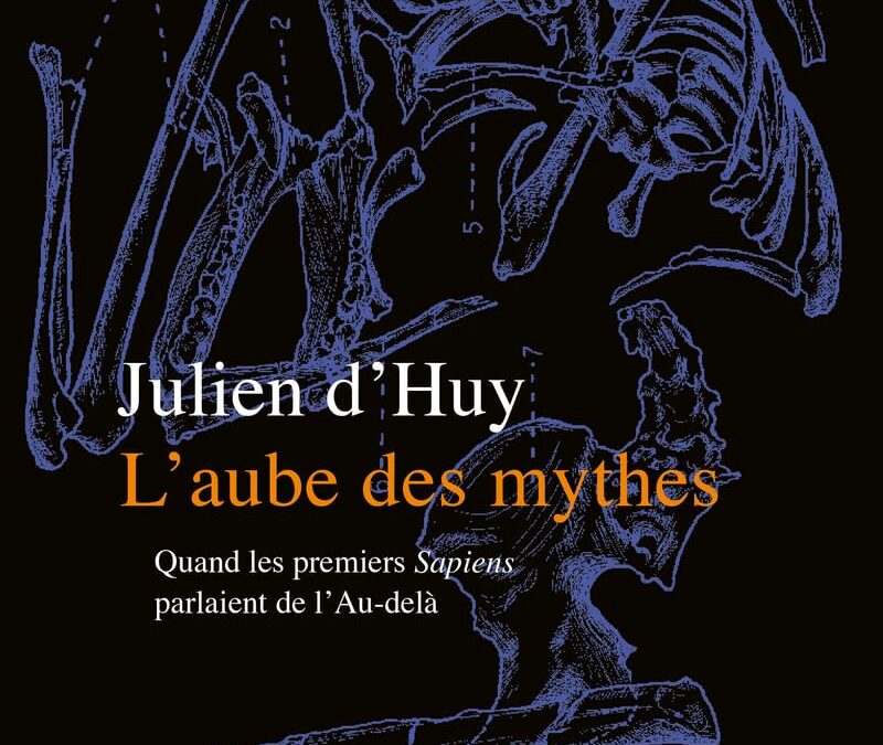 Conférence L’AUBE DES MYTHES
