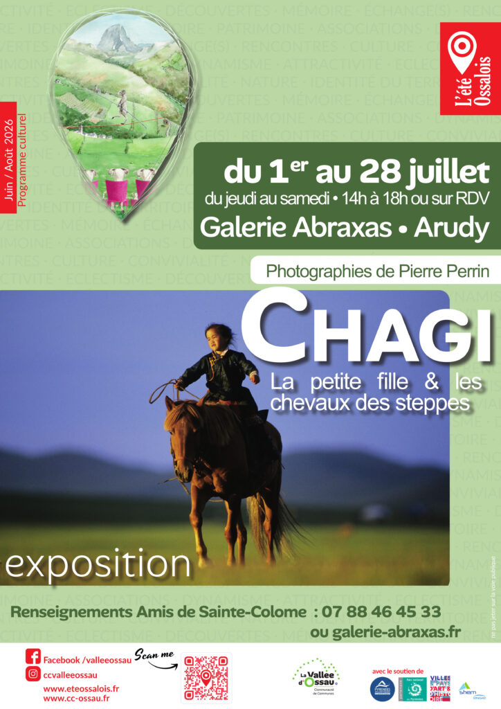 EO26 – affiche Chagi