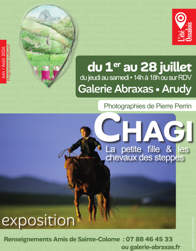 EO26 – affiche Chagi
